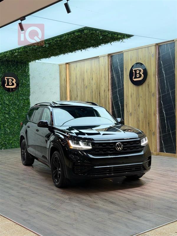 فولكسفاغن أطلس 2023 للبيع في العراق - اربيل